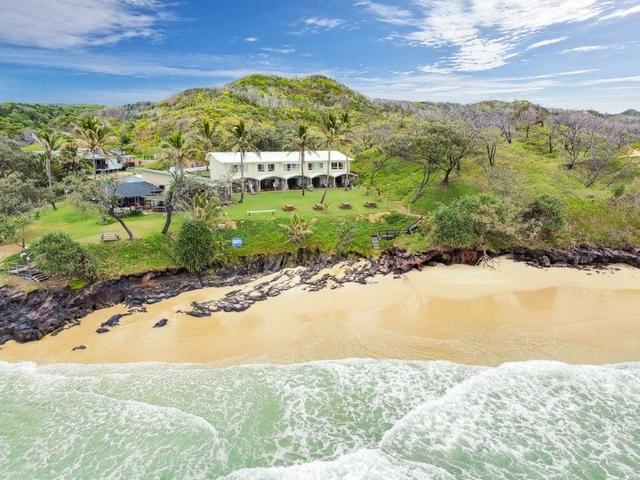 Lot 1-5 Yidney Drive, QLD 4581