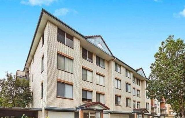 77/4 Riverpark Drive, NSW 2170