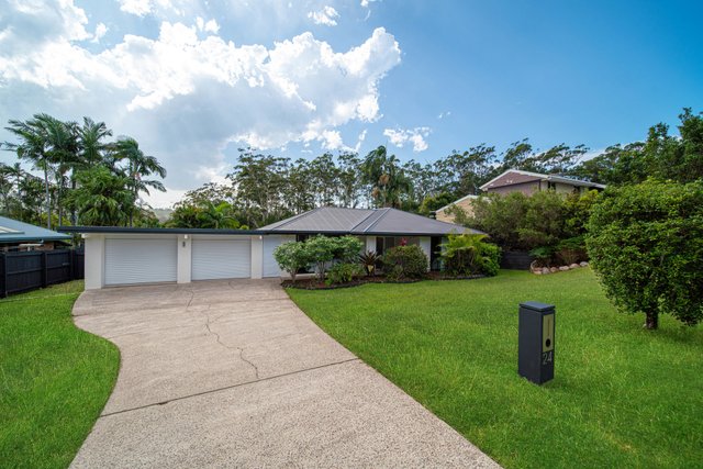 24 Alfriston Drive, QLD 4556