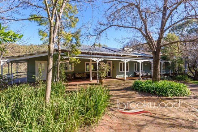 1445 Falls Road, WA 6071