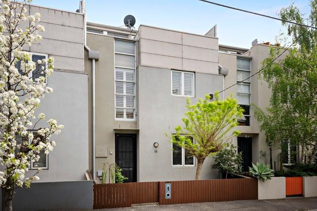 38 Raglan Street, VIC 3205