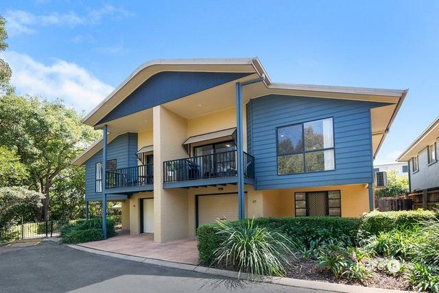 25/38 Baronsfield Street, QLD 4075