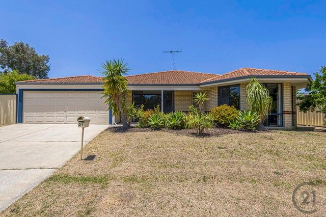 27 Sandeland Avenue, WA 6210