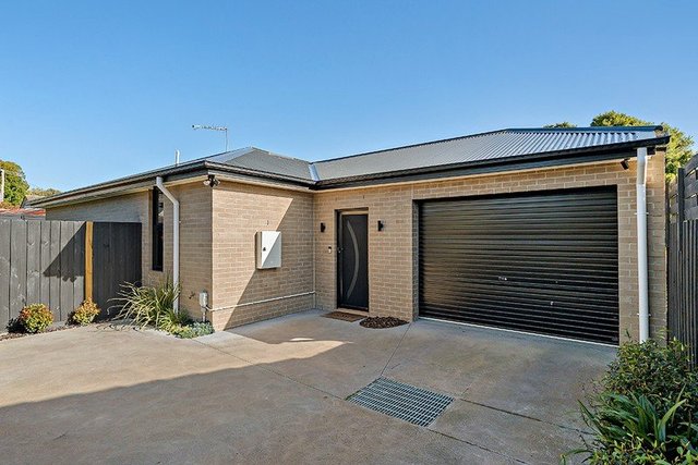 8 Longleaf Street, VIC 3200