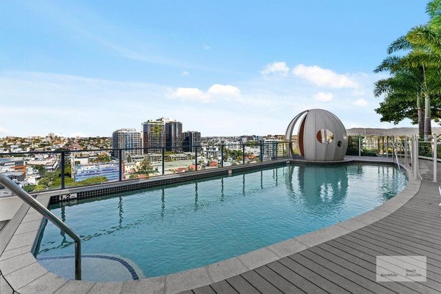 309/45 Boundary Street, QLD 4101