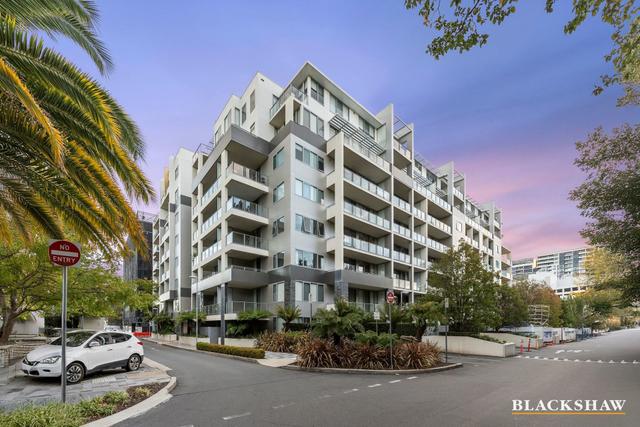 98/15 Coranderrk Street, ACT 2601