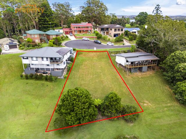 19 Nancye Roberts Drive, NSW 2447