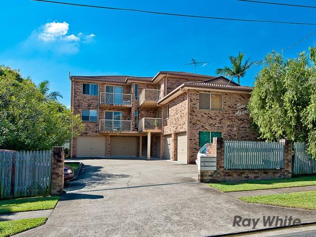 4/45 Denman Street, QLD 4051