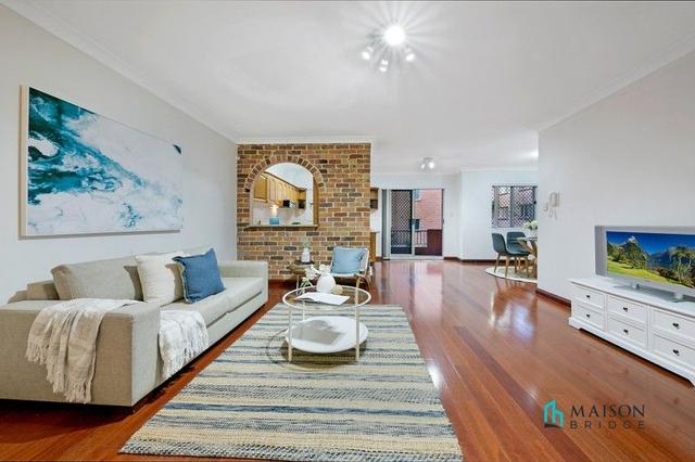 8/30-32 Lennox Street, NSW 2150