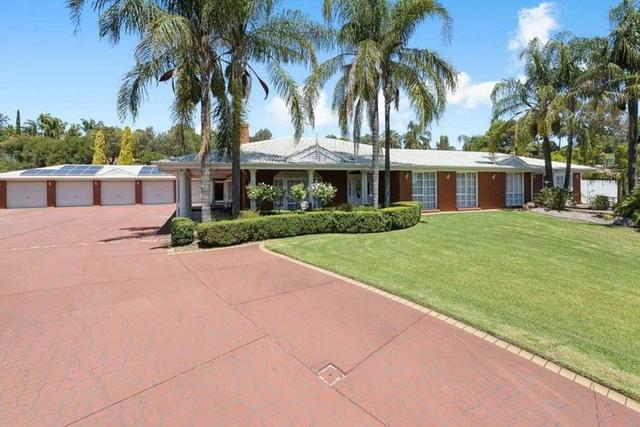 12 Dalinga Court, SA 5125