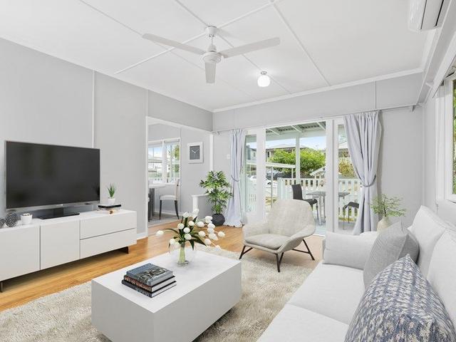 17 Wye Street, QLD 4053