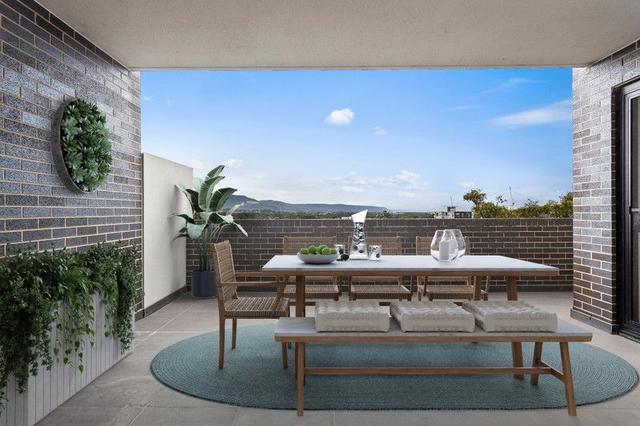 306/17 Loftus Street, NSW 2500