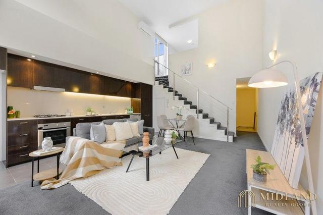 36/1 Albany Street, NSW 2065