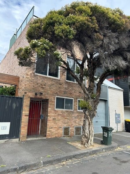 38 Stawell Street, VIC 3051