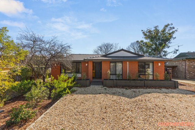 37 Beirne Street, ACT 2904