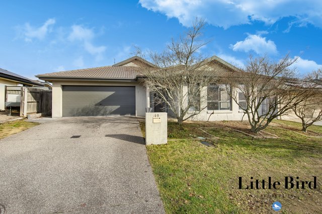 19 McGilvray Close, ACT 2906