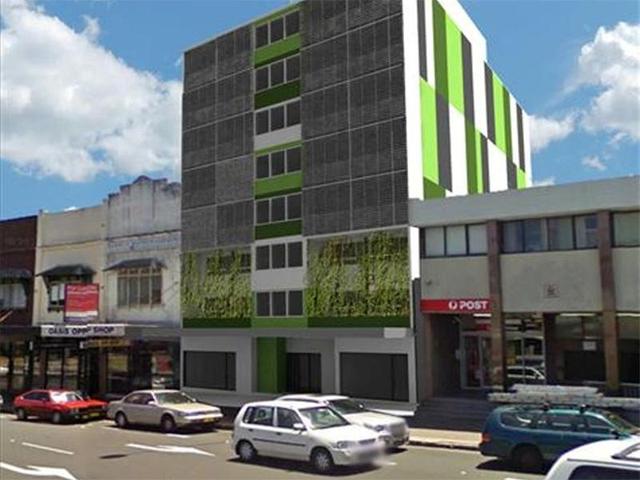 42/14-20 Gardeners Road, NSW 2032