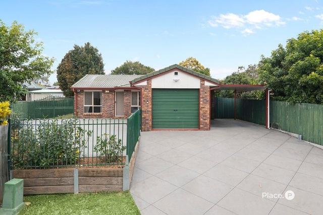 30 Coolgardie Street, QLD 4109