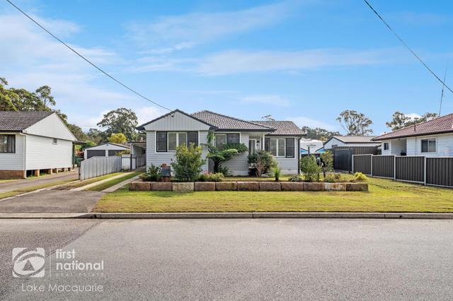 51 Thomas Street, NSW 2278