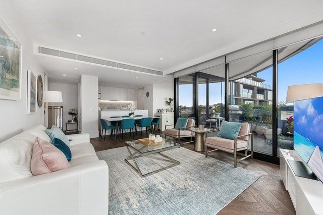 804/9 Porter Street, VIC 3123