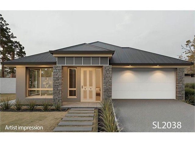 Lot 105/77 The Point Drive, NSW 2444