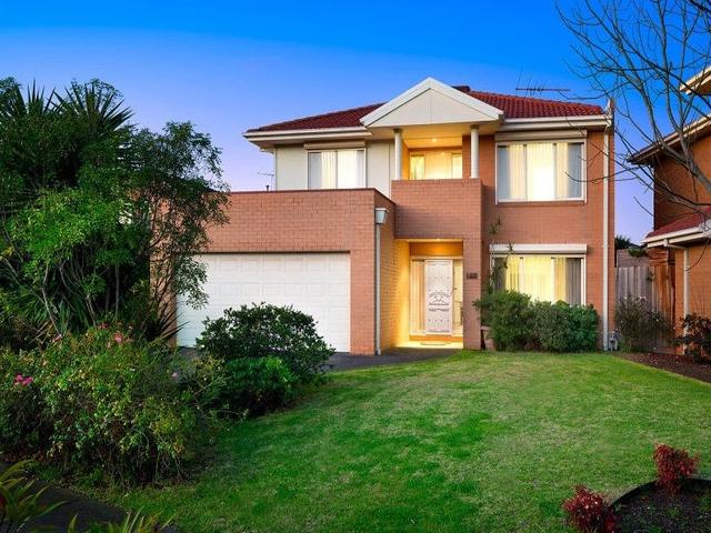 3 Lynn Street, VIC 3058