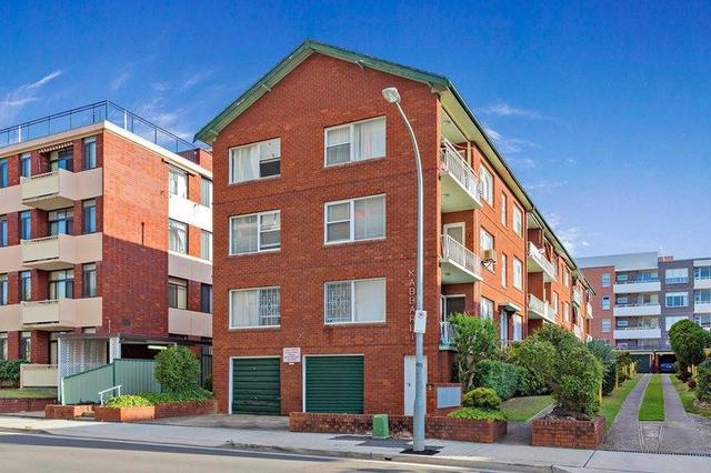 U11/2 Belmore  Street, NSW 2134