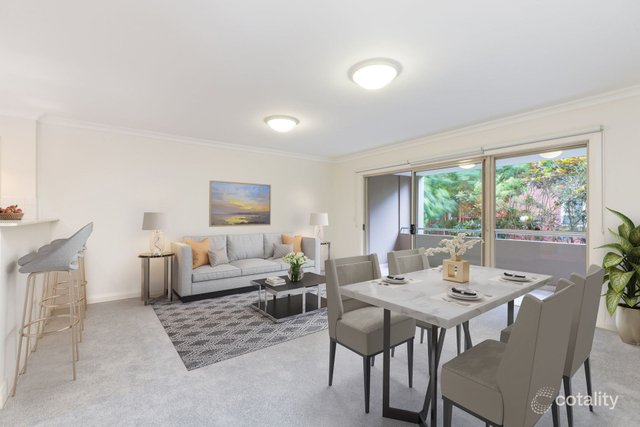 6/11-19 Newcastle Street, NSW 2029