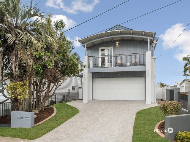 17 Twelfth Avenue, QLD 4017