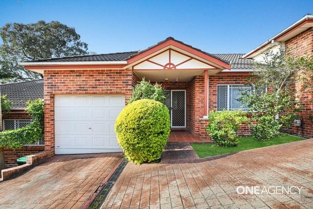 3/150-152 Slade Road, NSW 2207