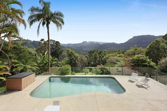 734 Tomewin Mountain Road, QLD 4223