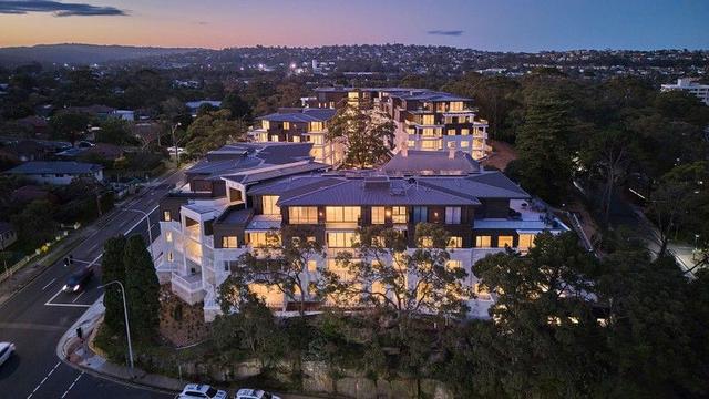 35/23 Fisher Road, NSW 2099