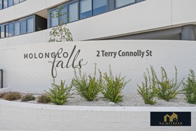 414/2 Terry Connolly Street, ACT 2611
