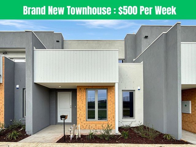 104 Vearings Road, VIC 3750