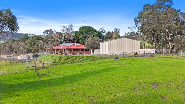 784 Back Valley Road, SA 5211