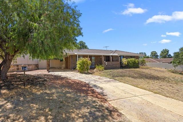 24 Tangney Crescent, WA 6163