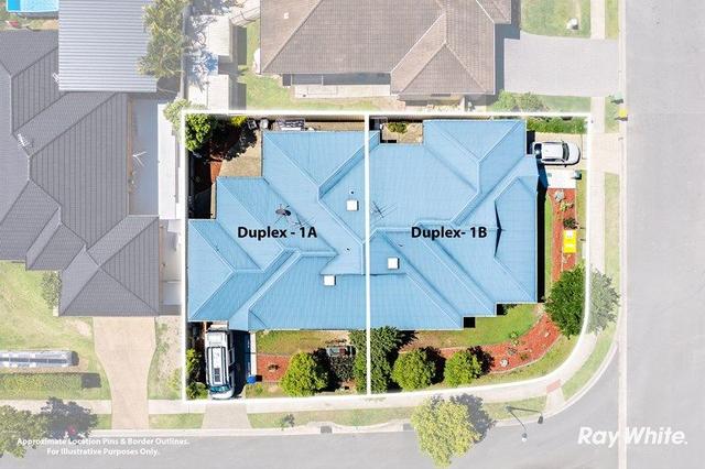 1A Hurst Street, QLD 4132