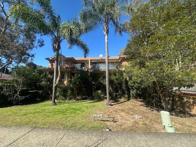6/15-17 Gladstone Street, NSW 2151