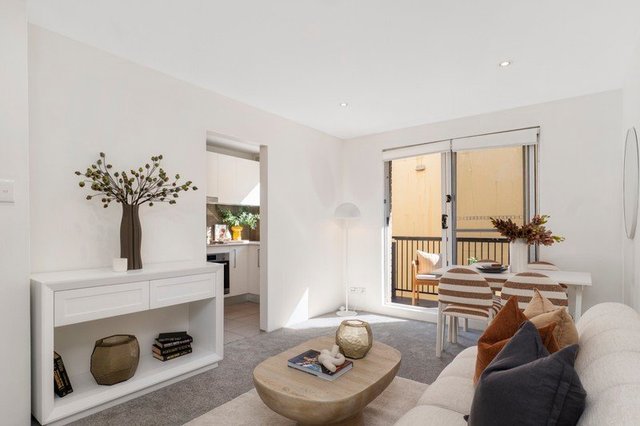 6/268 Glebe Point Road, NSW 2037
