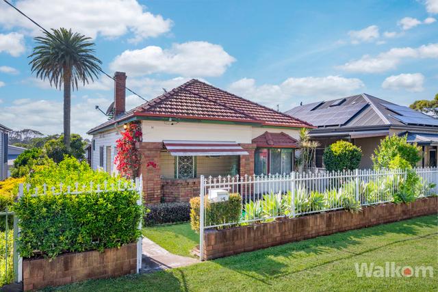 14 Church Street, NSW 2299