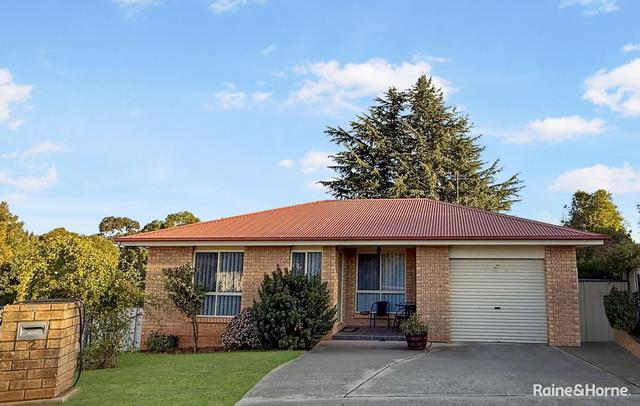 2 Twynam Court, NSW 2594