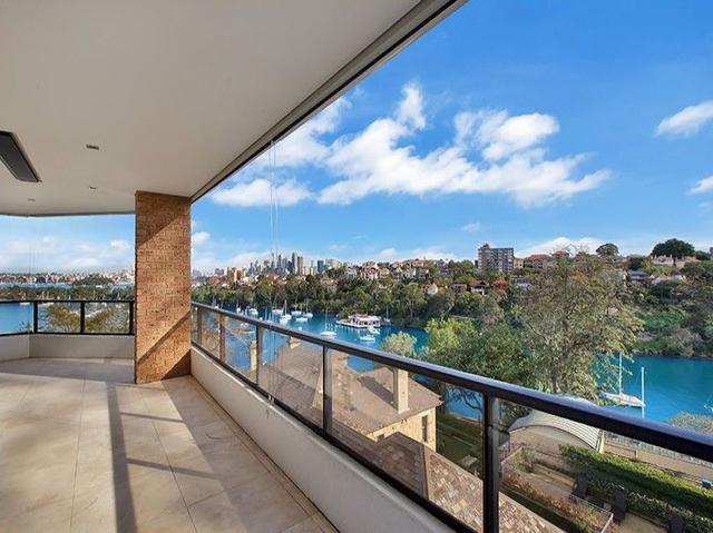 3/38 Musgrave St, NSW 2088