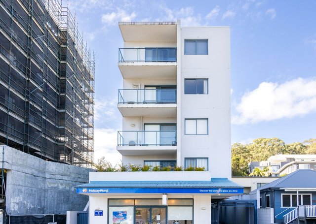 7/3 Yacaaba Street, NSW 2315