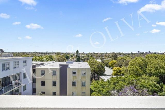 402/459 Liverpool Road, NSW 2135