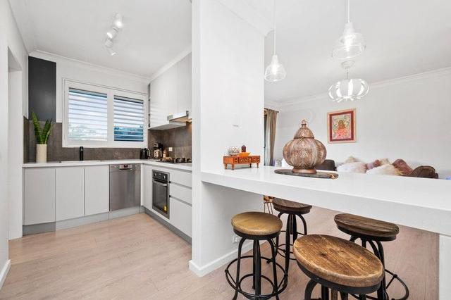 18/12 Grace Campbell Crescent, NSW 2036