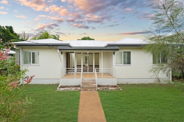 76 Gerard Street, QLD 4812