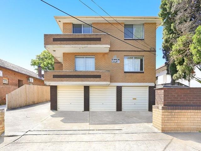 8/31 Garrong Road, NSW 2195