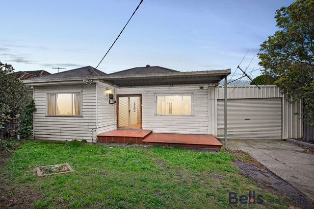 6 Bradman Street, VIC 3020