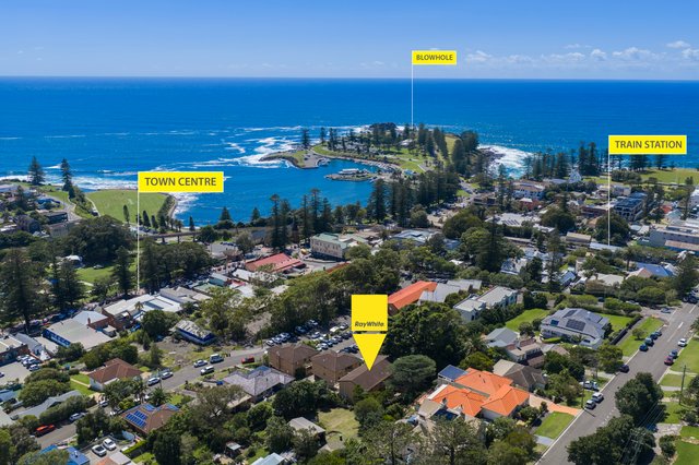 6/10 Akuna Street, NSW 2533