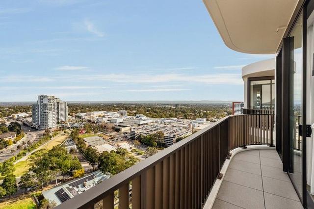 1602/8 Garthowen Crescent, NSW 2154